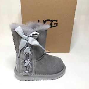 UGG Pala Water-Resistant Shearling Boot